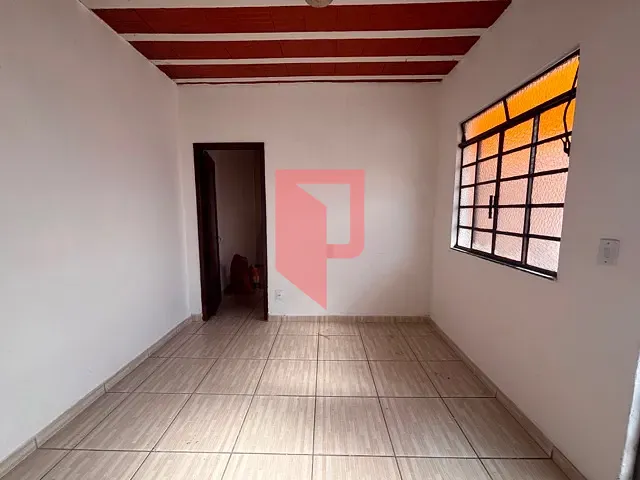 Kitnet com 40m² 1 quarto e 1 banheiro, para alugar, no bairro Alto Caiçaras em Belo Horizonte