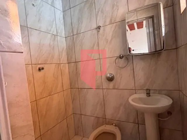 Kitnet com 40m² 1 quarto e 1 banheiro, para alugar, no bairro Alto Caiçaras em Belo Horizonte