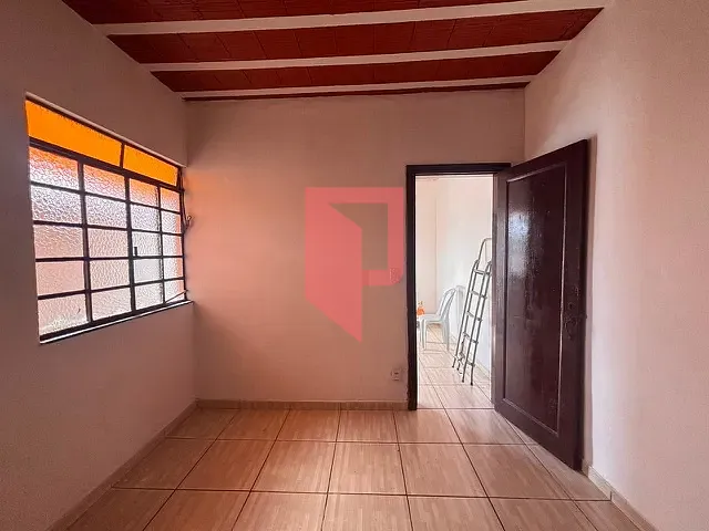 Kitnet com 40m² 1 quarto e 1 banheiro, para alugar, no bairro Alto Caiçaras em Belo Horizonte
