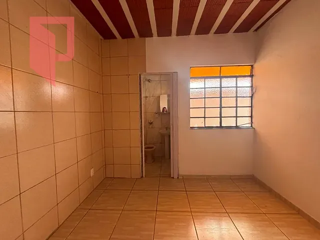 Kitnet com 40m² 1 quarto e 1 banheiro, para alugar, no bairro Alto Caiçaras em Belo Horizonte