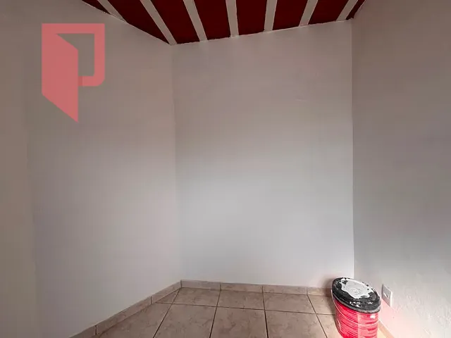 Kitnet com 40m² 1 quarto e 1 banheiro, para alugar, no bairro Alto Caiçaras em Belo Horizonte