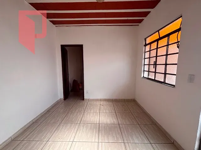 Kitnet com 40m² 1 quarto e 1 banheiro, para alugar, no bairro Alto Caiçaras em Belo Horizonte