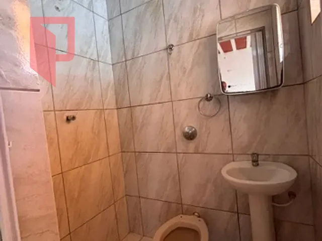 Kitnet com 40m² 1 quarto e 1 banheiro, para alugar, no bairro Alto Caiçaras em Belo Horizonte