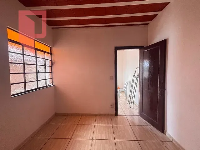 Kitnet com 40m² 1 quarto e 1 banheiro, para alugar, no bairro Alto Caiçaras em Belo Horizonte