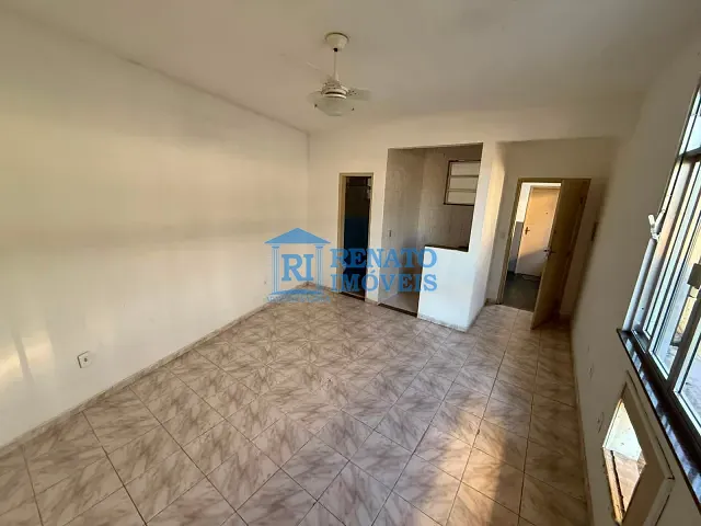 Kitnet 1 quarto e 1 banheiro, para alugar, no bairro CENTRO em Maricá