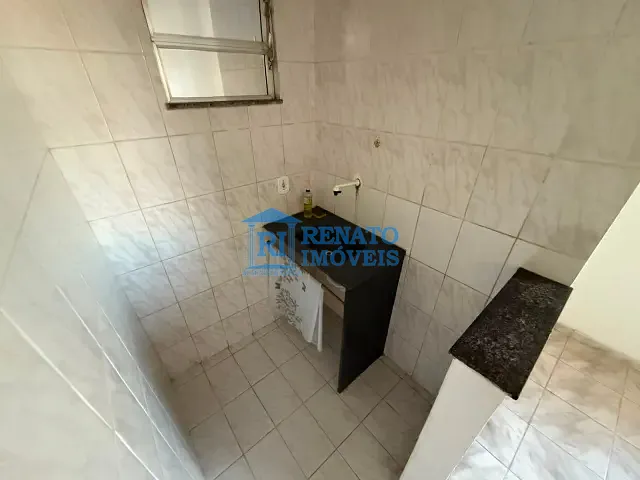 Kitnet 1 quarto e 1 banheiro, para alugar, no bairro CENTRO em Maricá