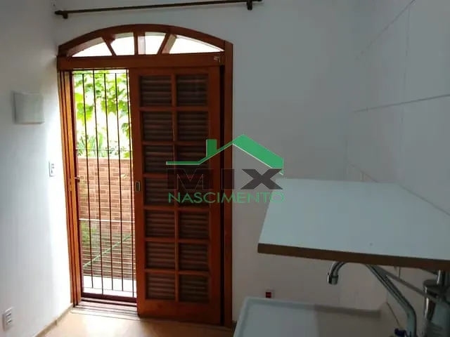Kitnet com 21m² 1 quarto e 1 banheiro, para alugar, no bairro Campanário em Diadema