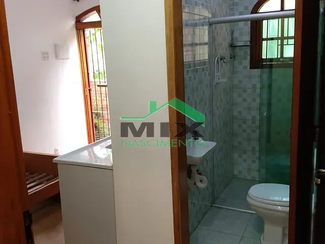 Kitnet com 21m² 1 quarto e 1 banheiro, para alugar, no bairro Campanário em Diadema