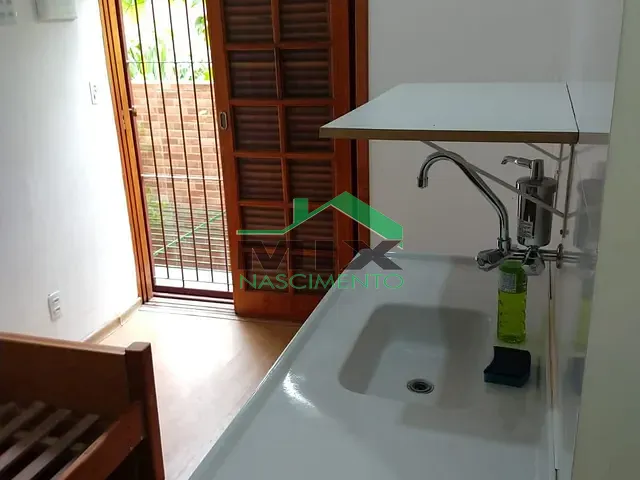 Kitnet com 21m² 1 quarto e 1 banheiro, para alugar, no bairro Campanário em Diadema