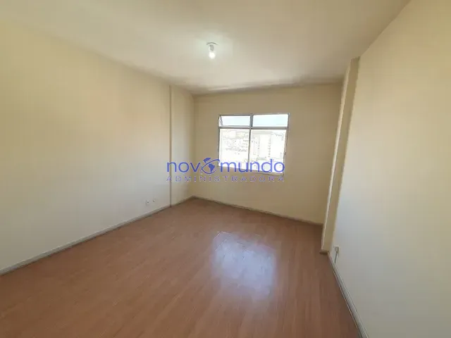 Kitnet com 34m² 1 quarto e 1 banheiro, para alugar, no bairro Centro em Rio de Janeiro