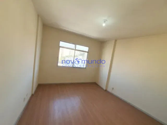 Kitnet com 34m² 1 quarto e 1 banheiro, para alugar, no bairro Centro em Rio de Janeiro