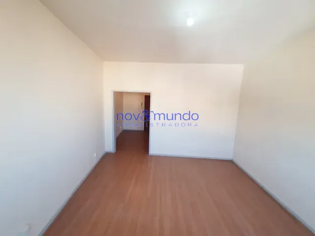Kitnet com 34m² 1 quarto e 1 banheiro, para alugar, no bairro Centro em Rio de Janeiro