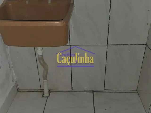 Kitnet com 30m², à venda, no bairro Caieira São Pedro em Barra do Piraí