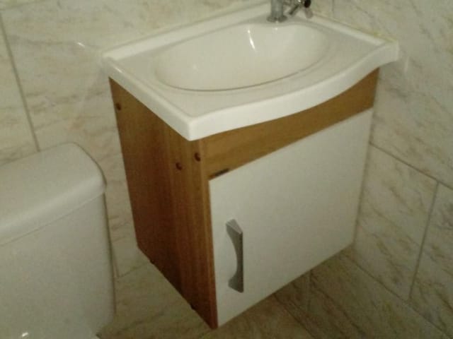 Foto do Kitnet - Kitnet com 1 dormitório para alugar, 25 m² por R$ 870,00/mês - Vila Formosa - São Paulo/SP | ZONA LESTE IMÓVEIS