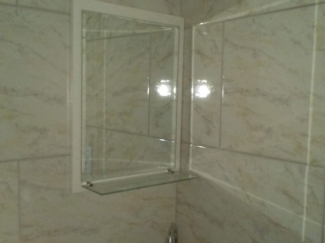 Foto do Kitnet - Kitnet com 1 dormitório para alugar, 25 m² por R$ 870,00/mês - Vila Formosa - São Paulo/SP | ZONA LESTE IMÓVEIS
