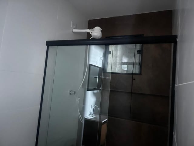 Kitnet 1 quarto e 1 banheiro, para alugar, no bairro Alto da Serra em Petrópolis