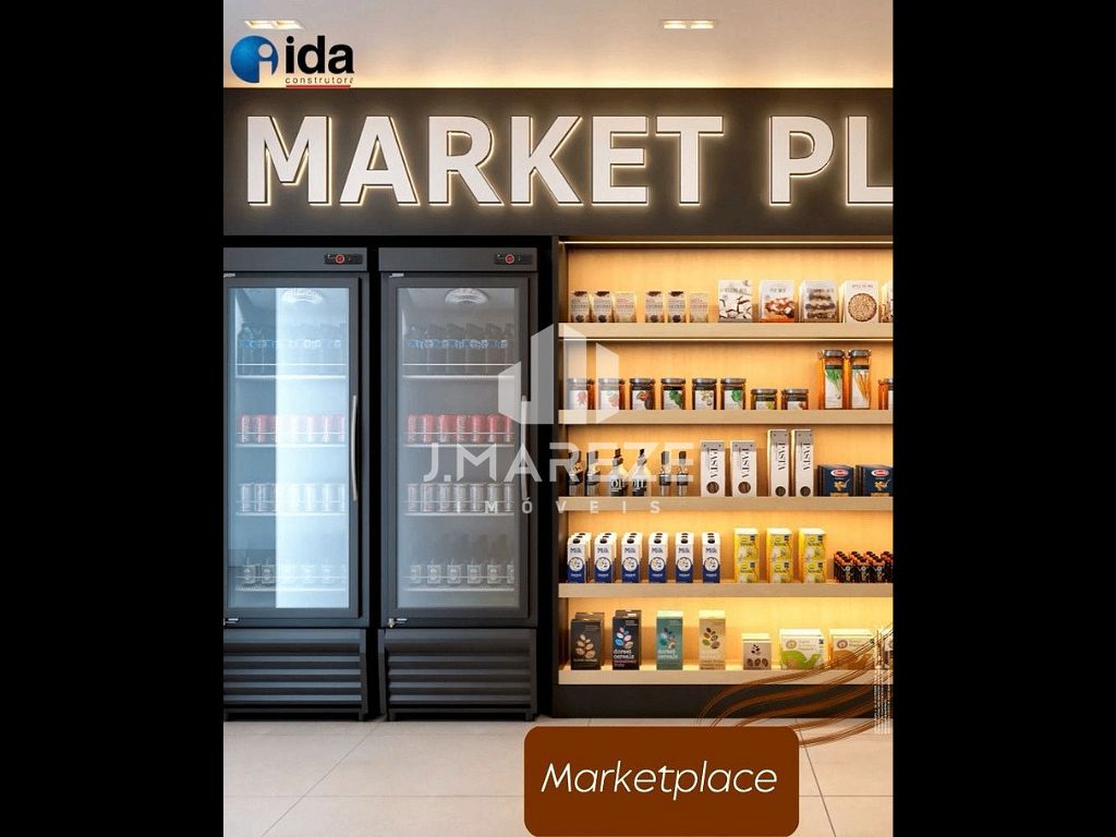 Kitnet-Studio, 33 m² - Foto 10