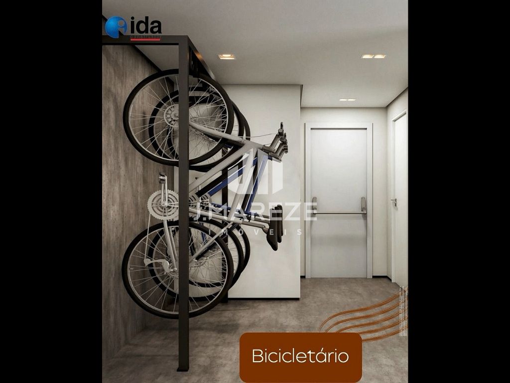 Kitnet-Studio, 33 m² - Foto 11