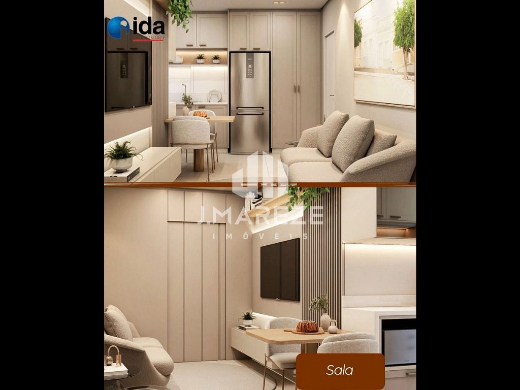 Kitnet-Studio, 33 m² - Foto 16