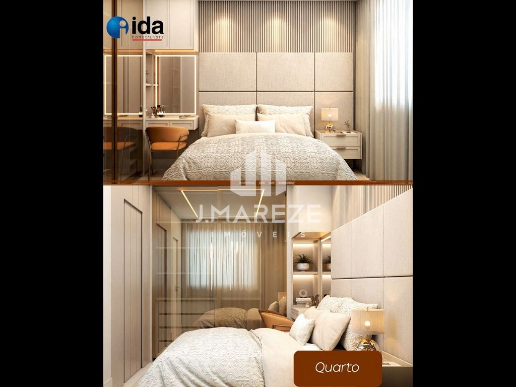 Kitnet-Studio, 33 m² - Foto 17