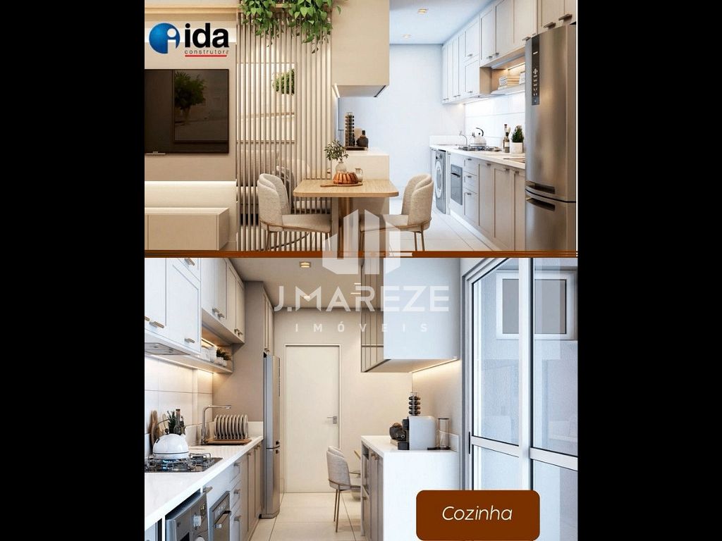 Kitnet-Studio, 33 m² - Foto 18