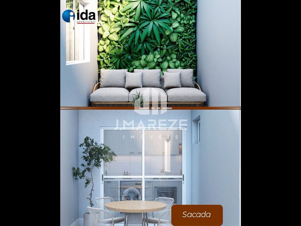 Kitnet-Studio, 33 m² - Foto 19