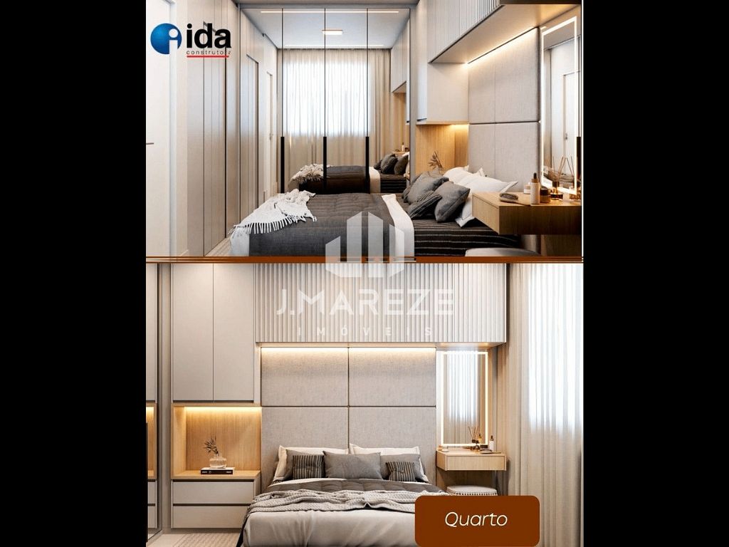 Kitnet-Studio, 33 m² - Foto 22