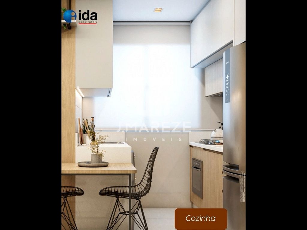 Kitnet-Studio, 33 m² - Foto 23