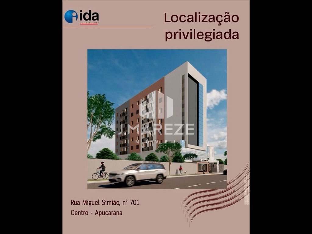 Kitnet-Studio, 33 m² - Foto 3