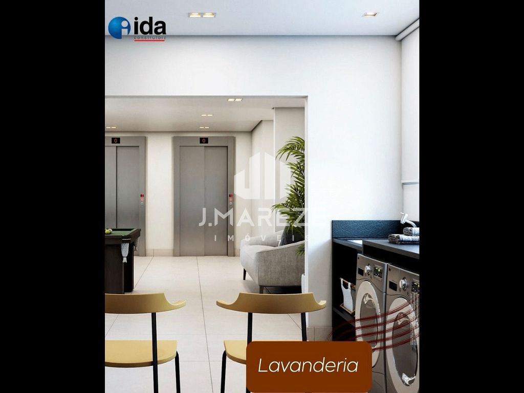 Kitnet-Studio, 33 m² - Foto 6