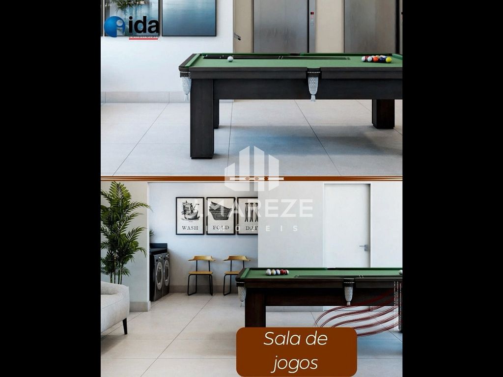 Kitnet-Studio, 33 m² - Foto 7