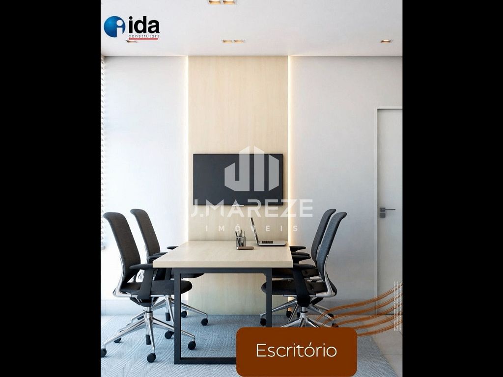 Kitnet-Studio, 33 m² - Foto 8