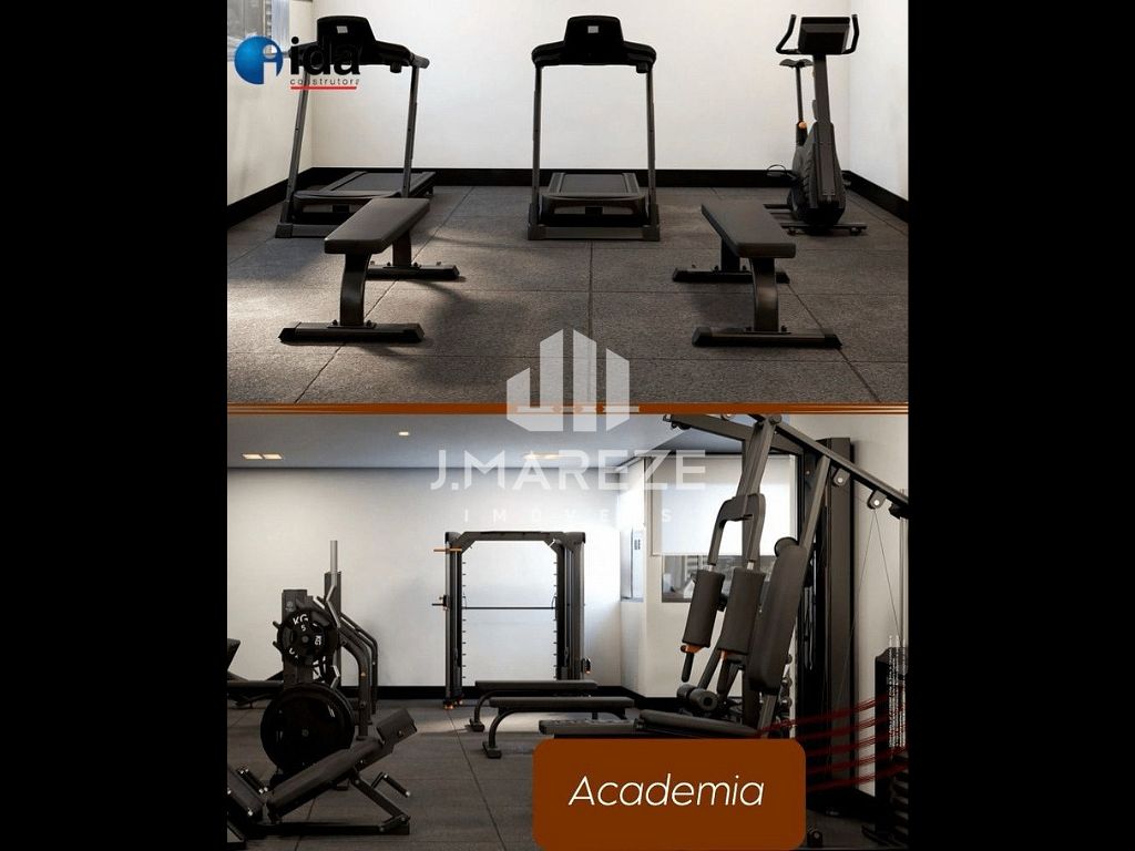 Kitnet-Studio, 33 m² - Foto 9