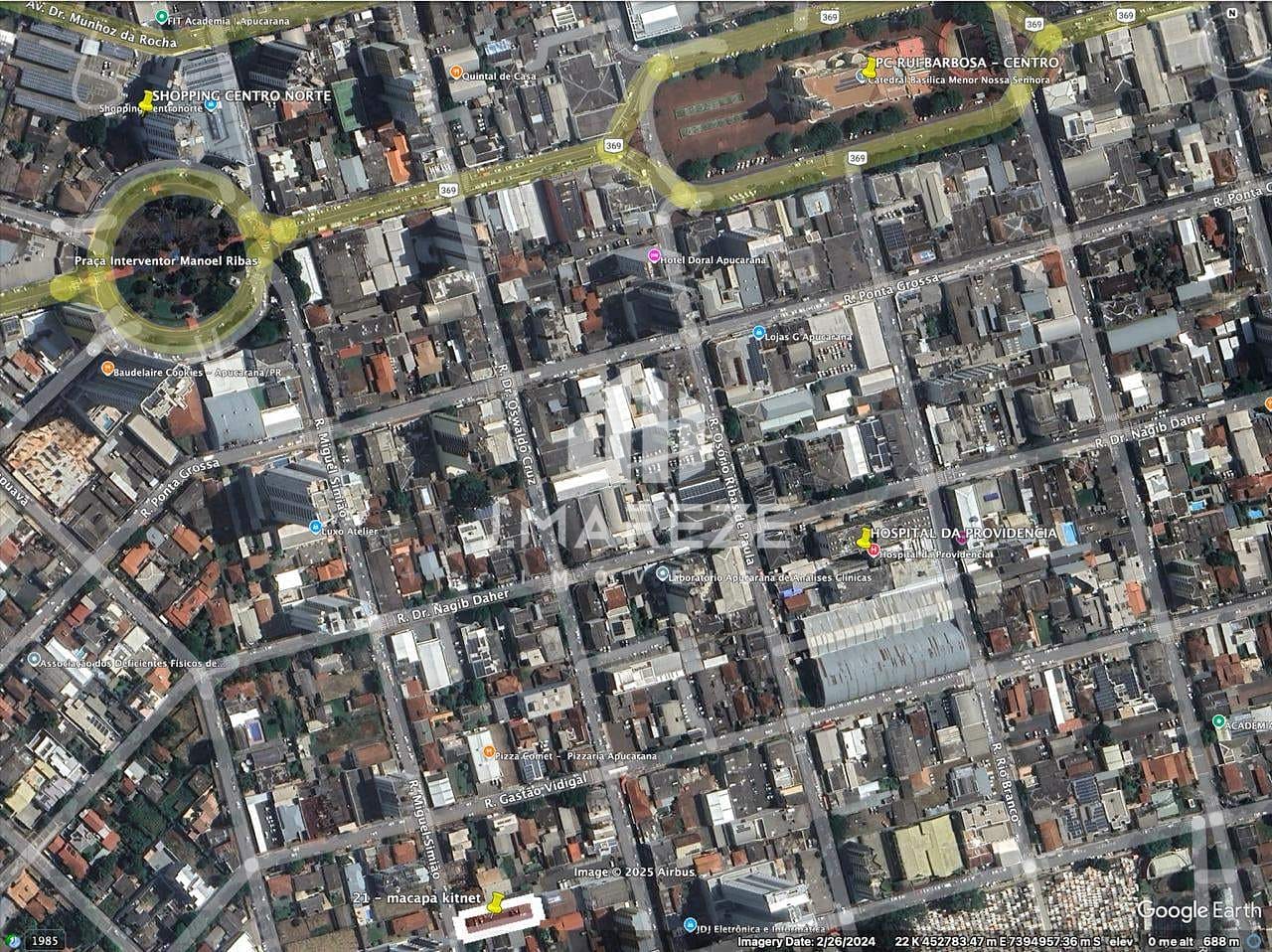 Kitnet-Studio, 33 m² - Foto 27