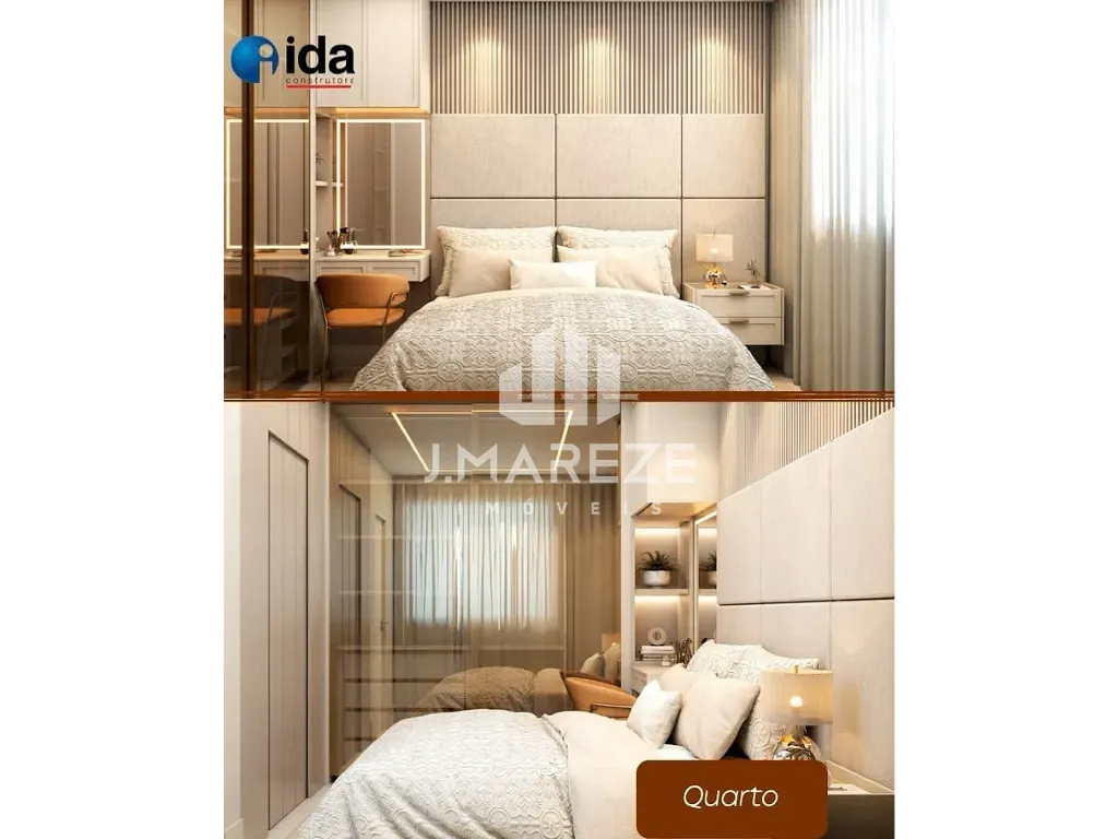 Kitnet-Studio, 33 m² - Foto 17