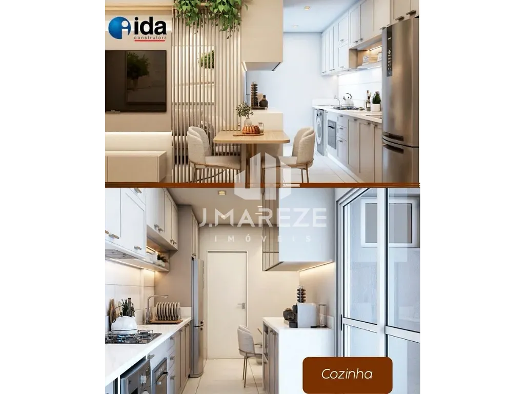 Kitnet-Studio, 33 m² - Foto 18