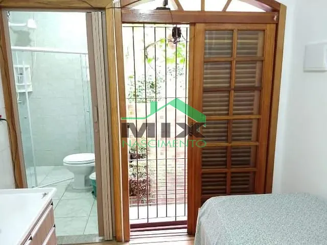 Kitnet com 18m² 1 quarto e 1 banheiro, para alugar, no bairro Campanário em Diadema