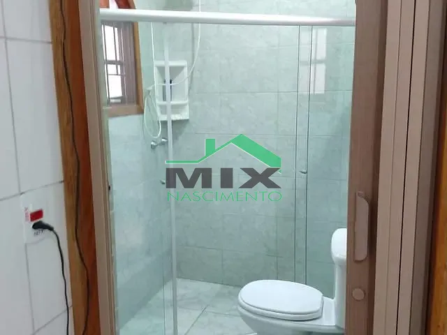 Kitnet com 18m² 1 quarto e 1 banheiro, para alugar, no bairro Campanário em Diadema