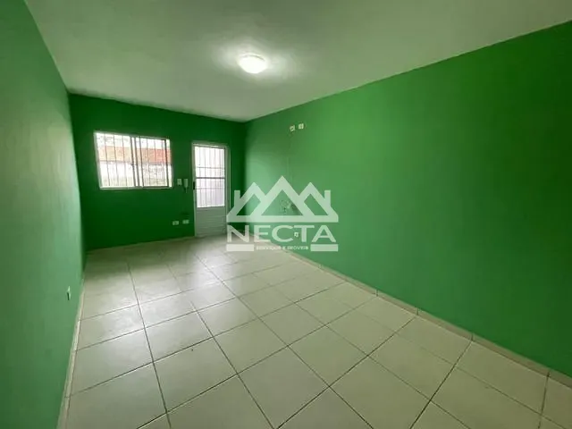 Kitnet com 24m² 1 quarto e 1 banheiro, para alugar, no bairro Martim de Sá em Caraguatatuba