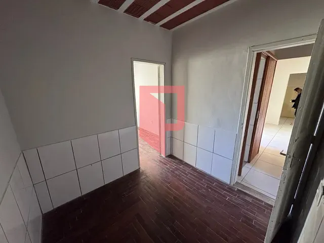 Kitnet 1 quarto e 1 banheiro, para alugar, no bairro Santo André em Belo Horizonte