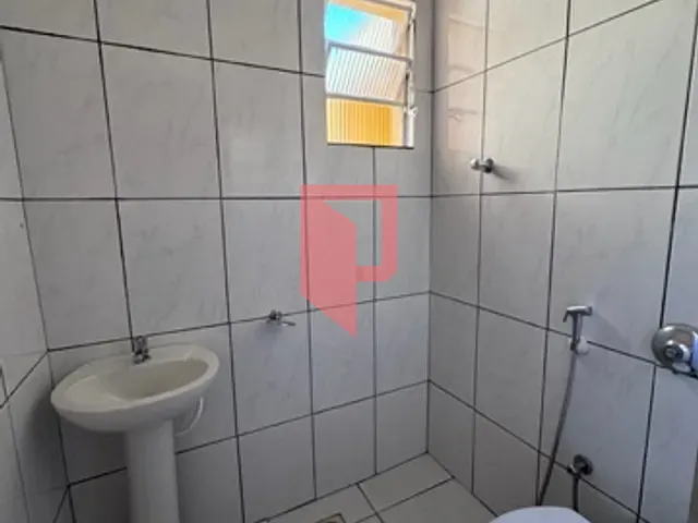 Kitnet 1 quarto e 1 banheiro, para alugar, no bairro Santo André em Belo Horizonte