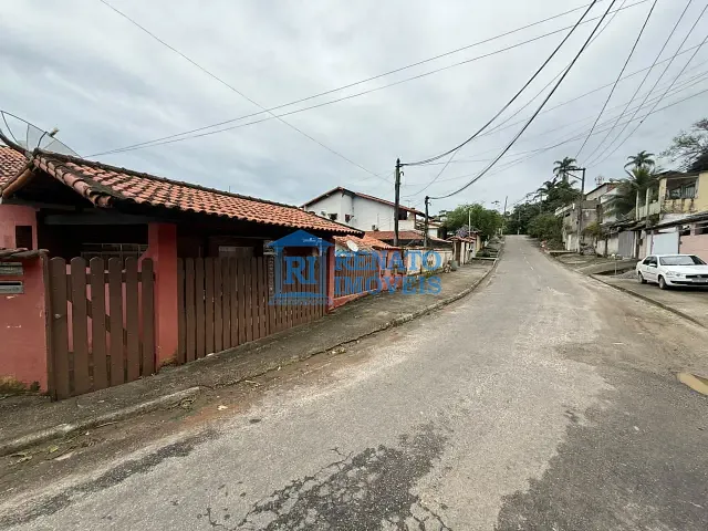 Kitnet 1 quarto e 1 banheiro, para alugar, no bairro Centro em Maricá