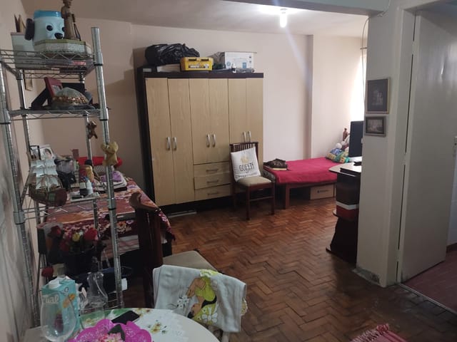 Foto do Kitnet - ótima Kitnet à venda na Liberdade com 31 m2, ótima localização, próximo ao metrô Liberdade, Liberdade, São Paulo, SP | Vieira Imóveis