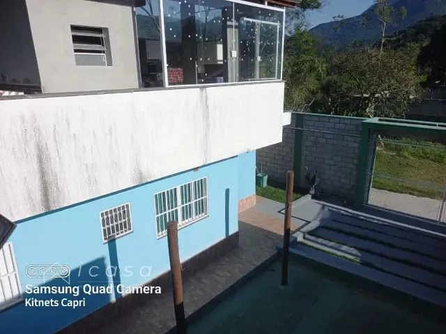 Kitnet com 463m² 4 quartos e 5 banheiros, à venda, no bairro Portal da Fazendinha em Caraguatatuba
