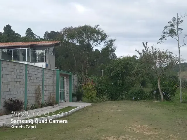 Kitnet com 463m² 4 quartos e 5 banheiros, à venda, no bairro Portal da Fazendinha em Caraguatatuba