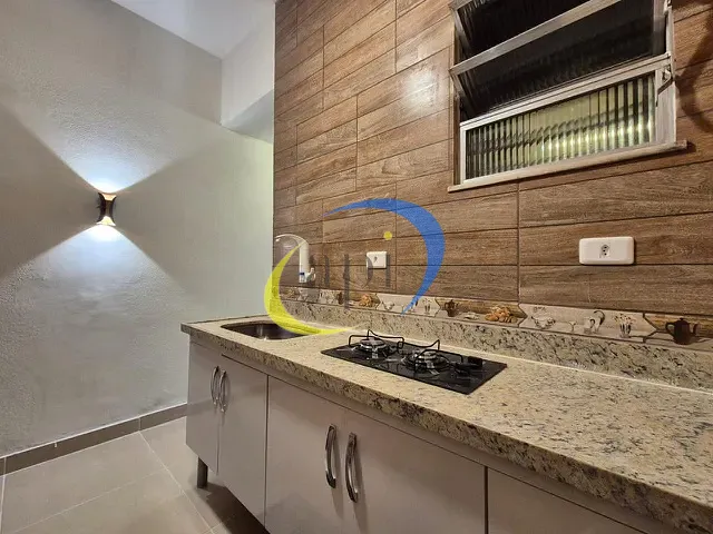 Loft com 40m² 1 quarto e 1 banheiro, à venda, no bairro Centro em Rio de Janeiro