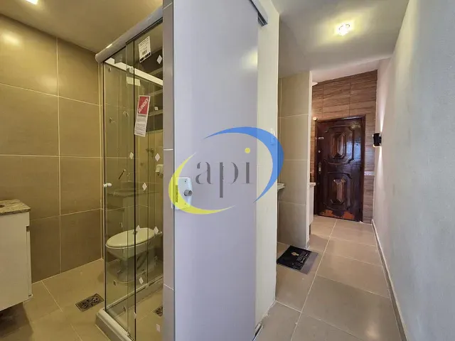 Loft com 40m² 1 quarto e 1 banheiro, à venda, no bairro Centro em Rio de Janeiro