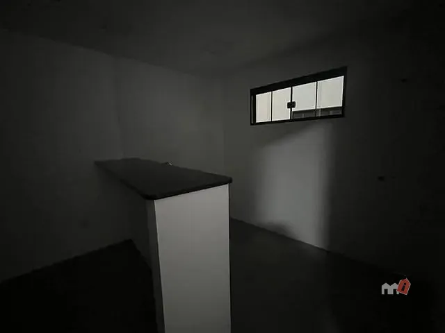 Kitnet 1 quarto e 1 banheiro, para alugar, no bairro Alto da Serra em Petrópolis