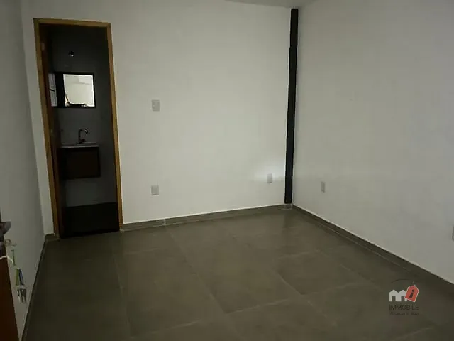 Kitnet 1 quarto e 1 banheiro, para alugar, no bairro Alto da Serra em Petrópolis