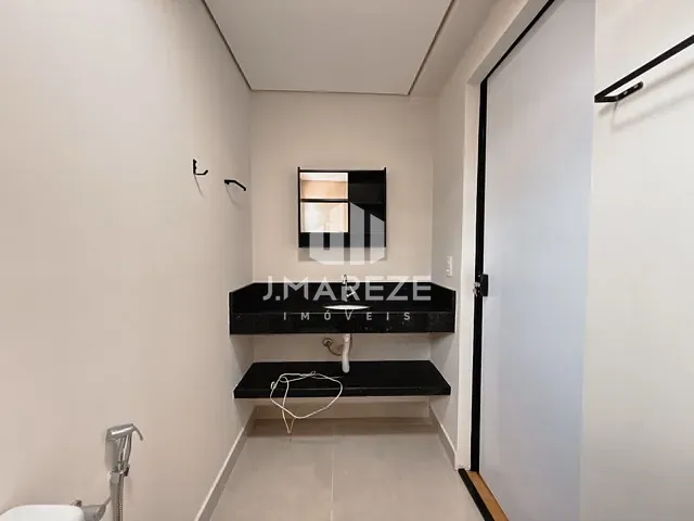 Kitnet com 47m² 1 quarto e 1 banheiro, para alugar, no bairro Centro em Apucarana